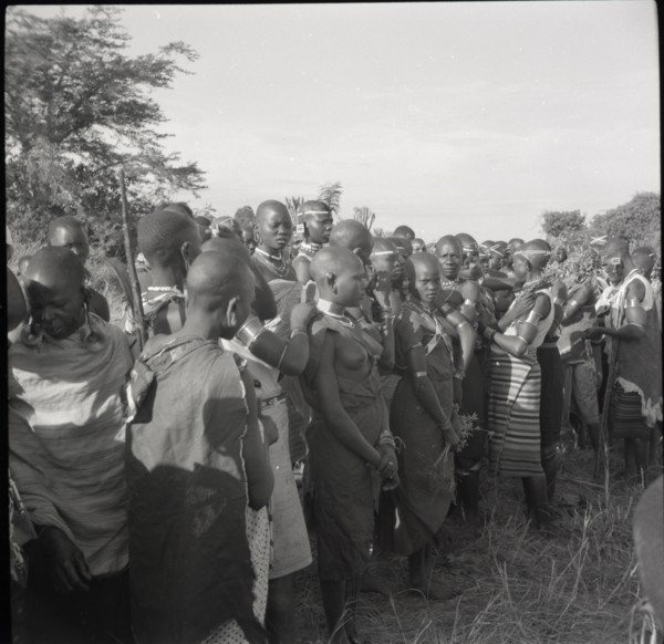 Female circumcision