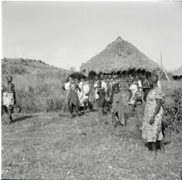 Female circumcision