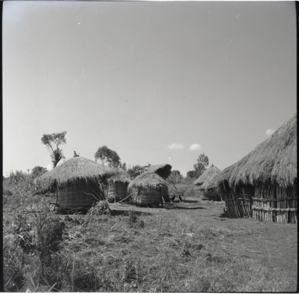 Granaries