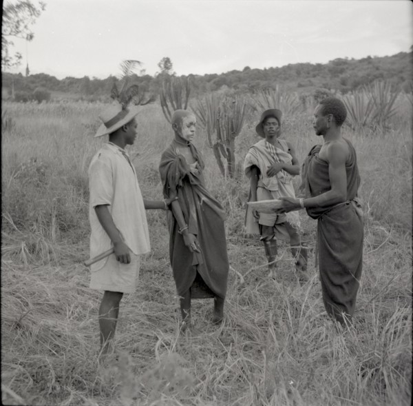 Male circumcision