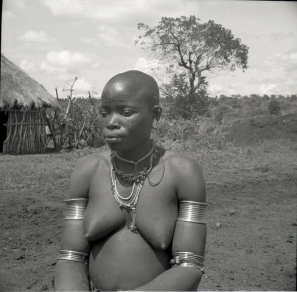 Married woman