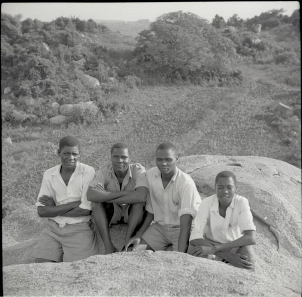 Youths