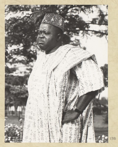 Michael Okpara, Premier of Eastern Nigeria