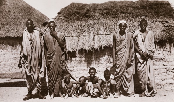 Bataheen Arabs