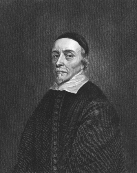 Physician William Harvey