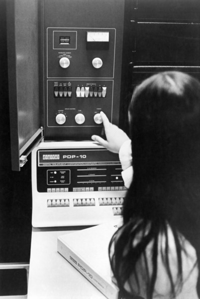 AL-10 Computer System