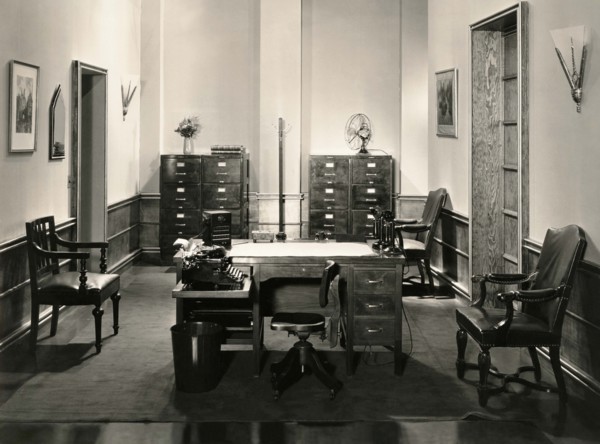 Office Interior