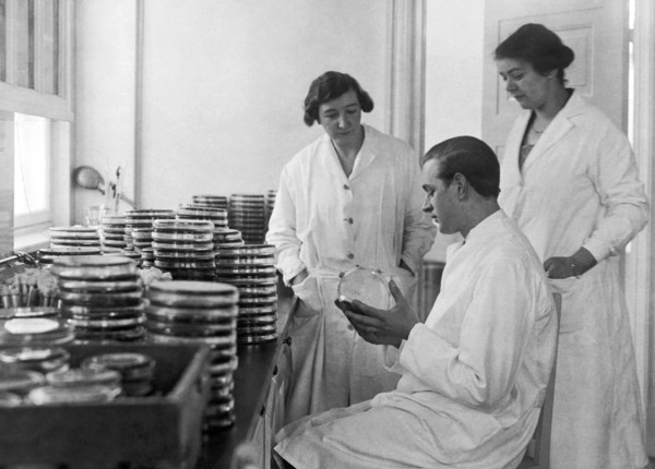 Copenhagen Serum Institute