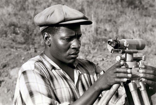 Swaziland Construction