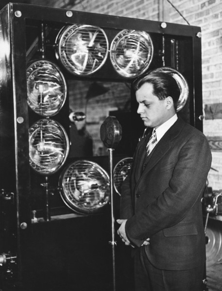 TV Pioneer Ulises Sanabria