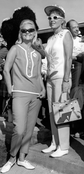 Golf Fashion Wear