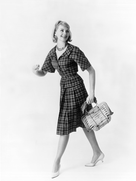 1960s Fashion