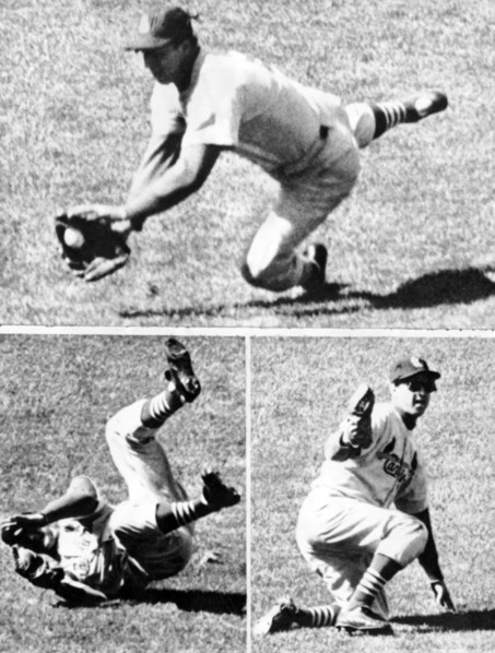 Stan The Man Musial