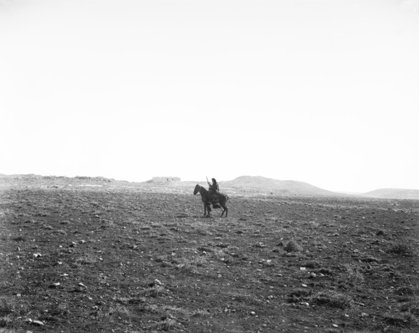 The Site Of Ancient Heshbon