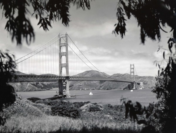 Golden Gate Bridge