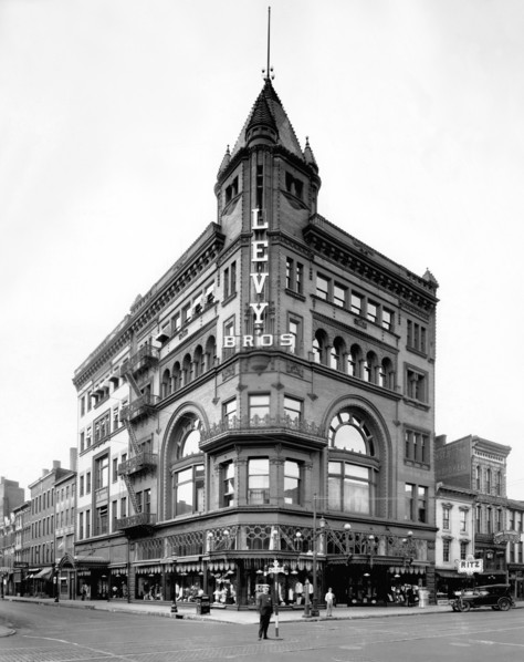 Louisville Department Store