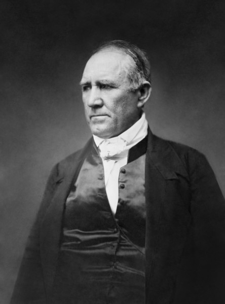 Sam Houston