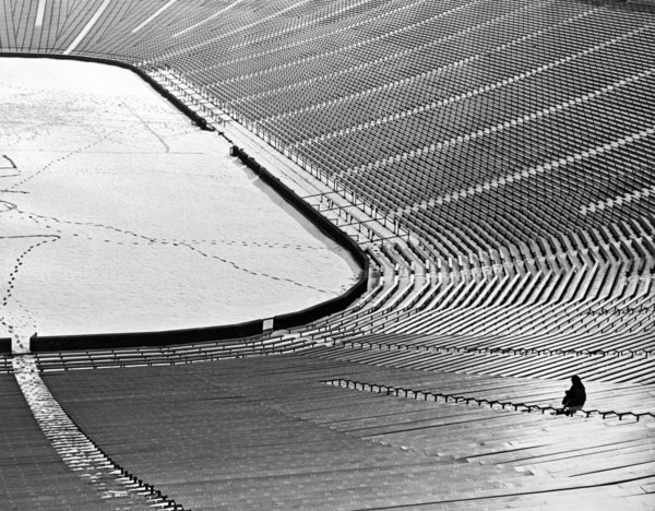 A Lonely Diehard Fan