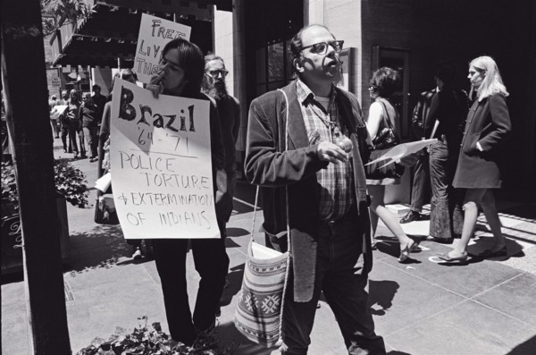 Allen Ginsberg