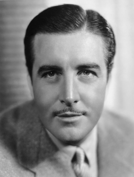 Actor John Boles