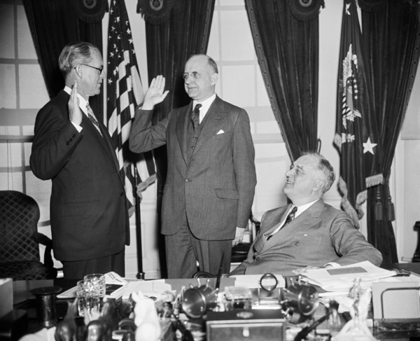 Ambassador Kennedy