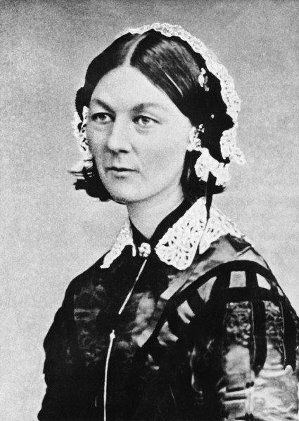 Florence Nightingale