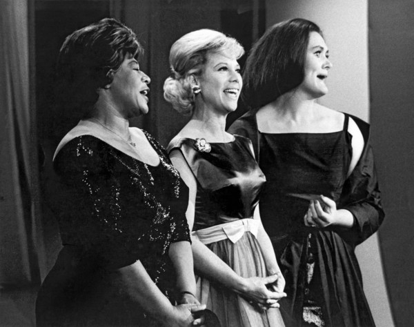 The Dinah Shore Chevy Show
