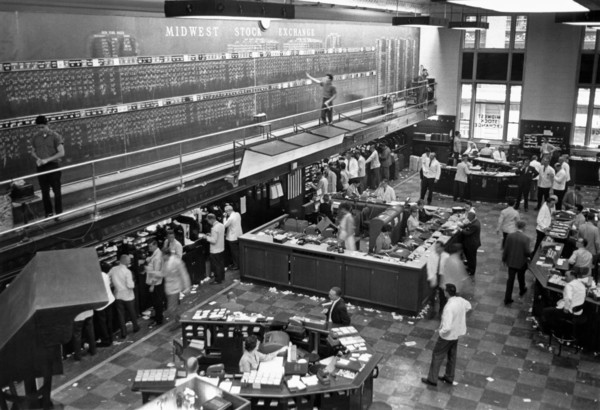 Midwest Stock Exchange