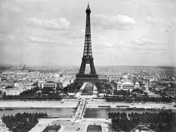 Eiffel Tower