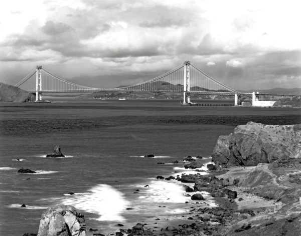 Golden Gate Bridge