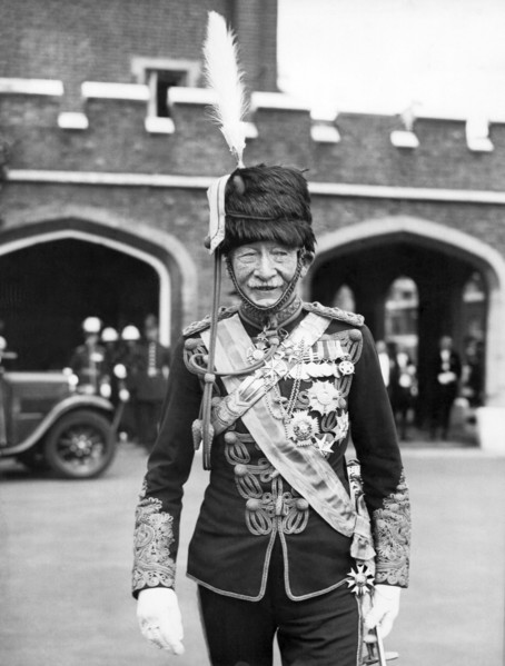 Robert Baden-Powell