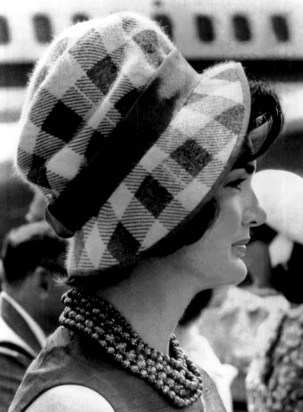 Jacqueline Kennedy