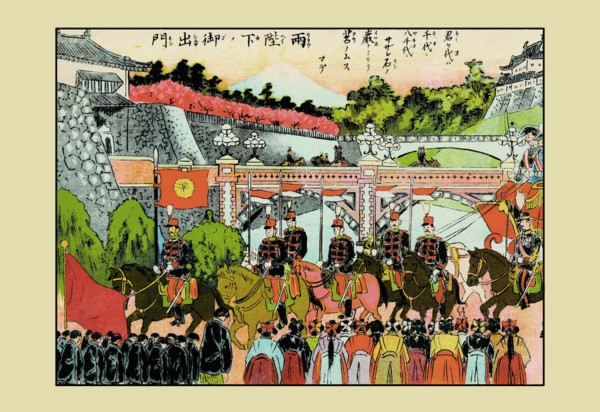 Procession