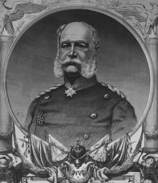 Emperor william i