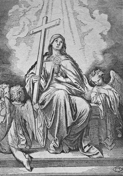 Church christ