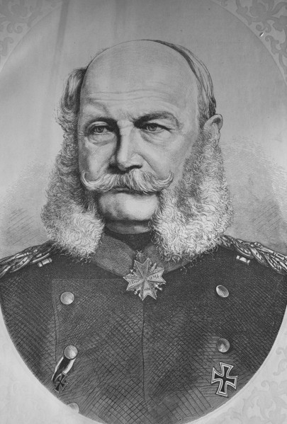 Emperor william i