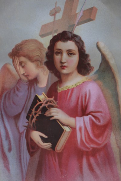 Angel