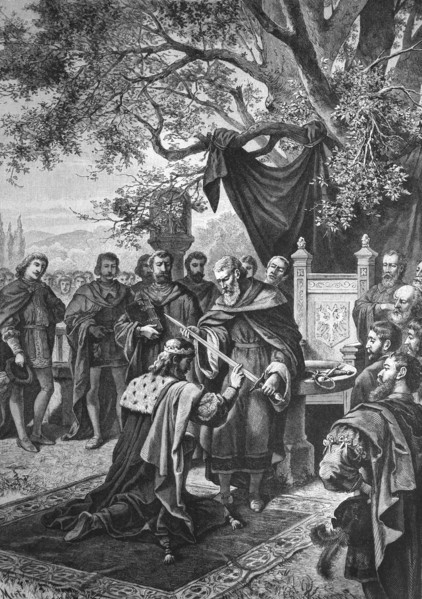 Sigismund of luxembourg