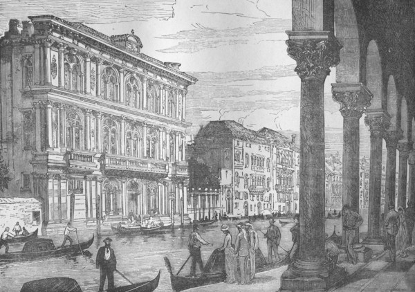 Venice,