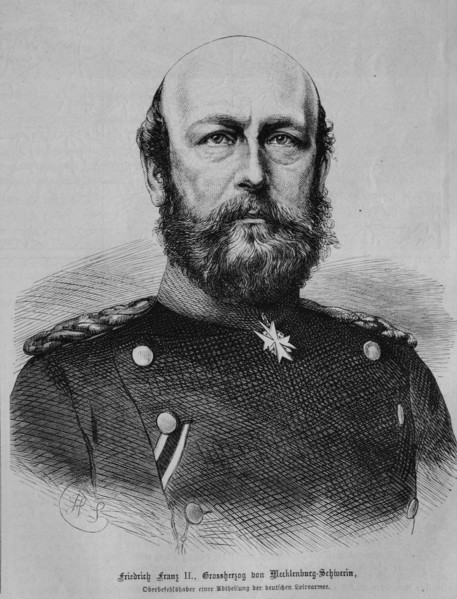 Friedrich franz ii