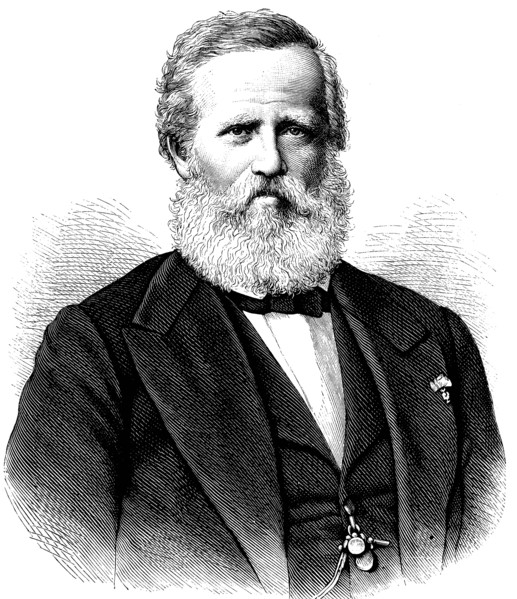 Dom pedro ii