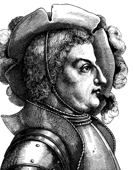 Franz von sickingen