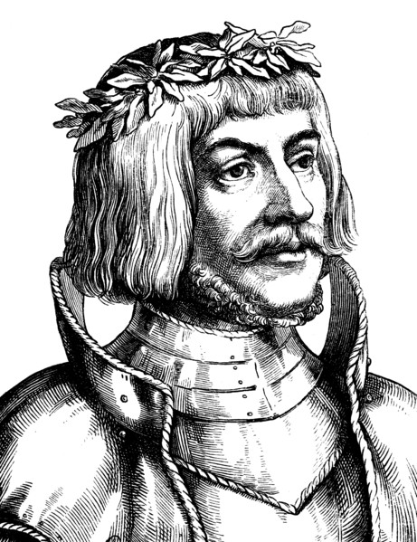 ulrich von hutten