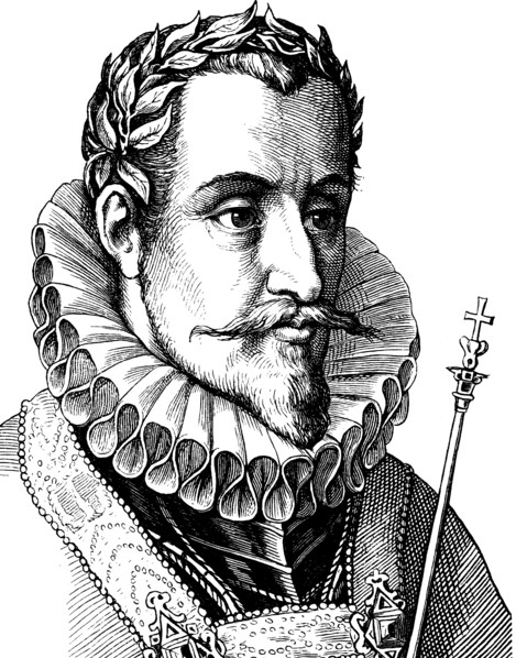 Ferdinand i