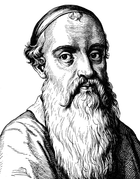 Menno simons