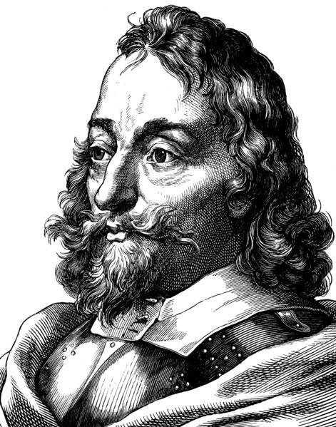 Maximilian i