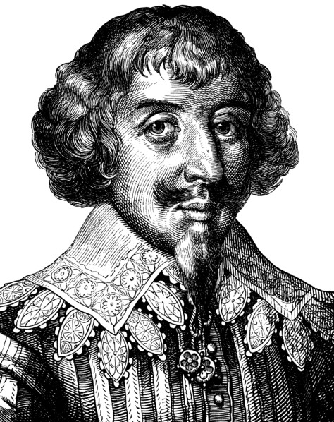 Martin opitz von boberfeld