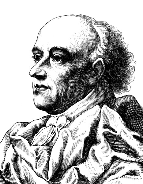 Adam friedrich oeser