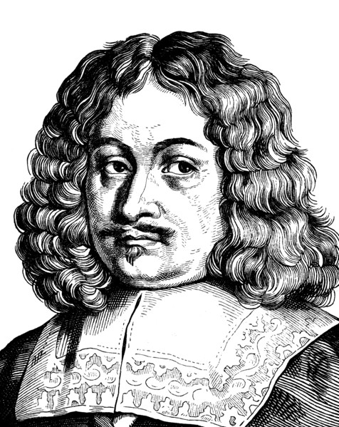 Andreas gryphius