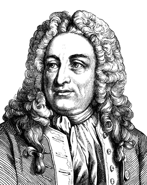 Christian, freiherr von wol